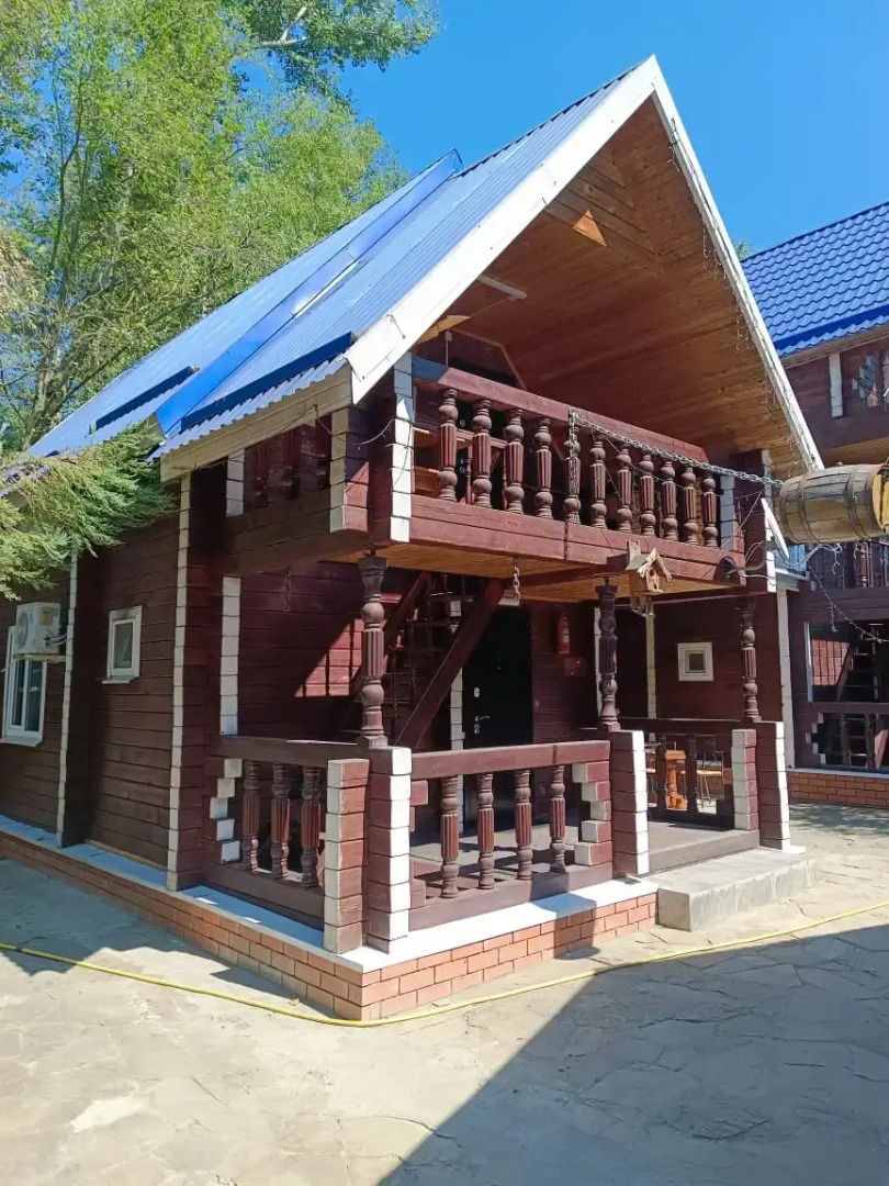 Вилла Гостевая усадьба