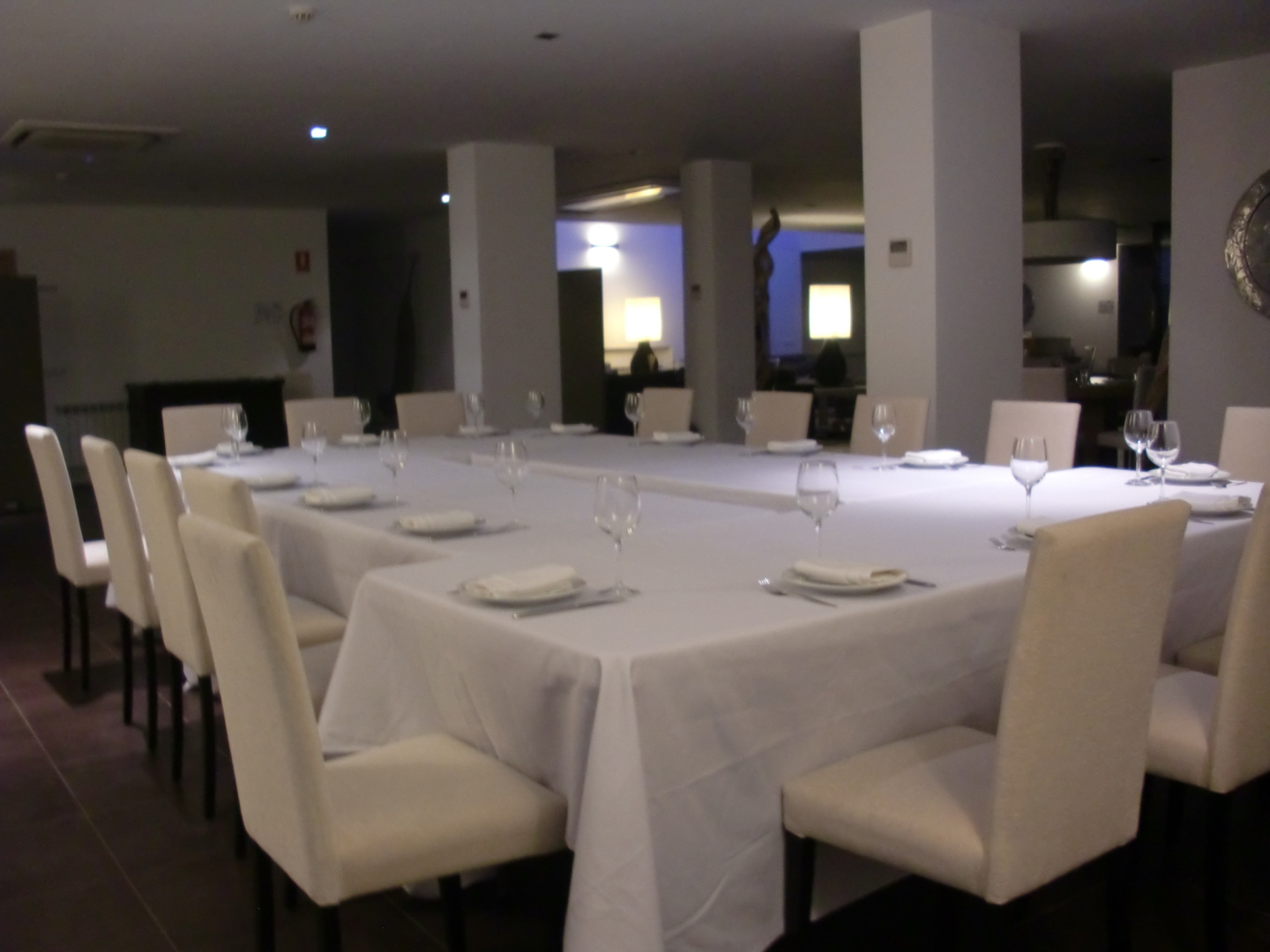 Hospedium Hotel Convento de Santa Ana