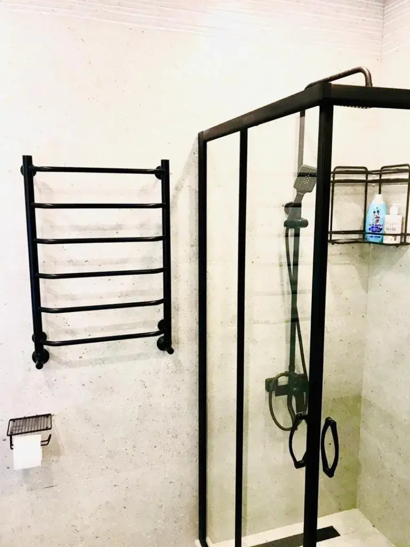 Апартаменты Эстосадок Эстонская 9/4 Красная поляна