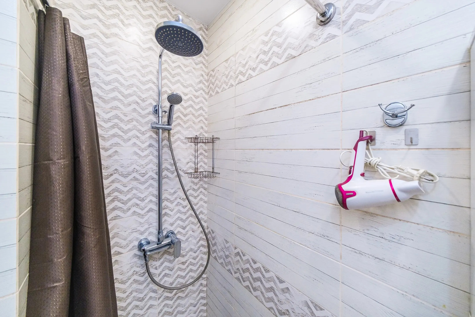 Апартаменты Волжская 77 1