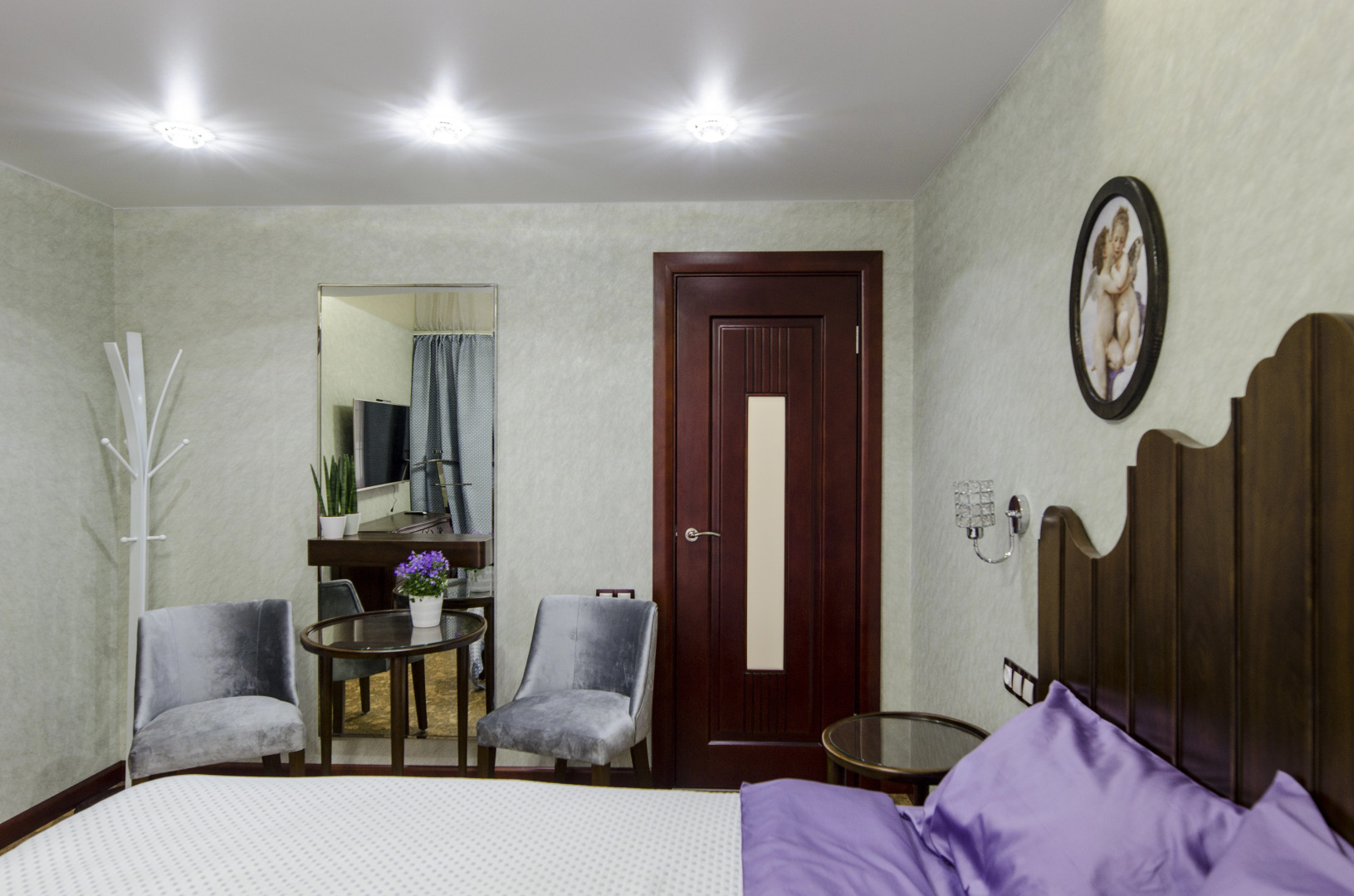 Гостевой дом ШАЛЕ