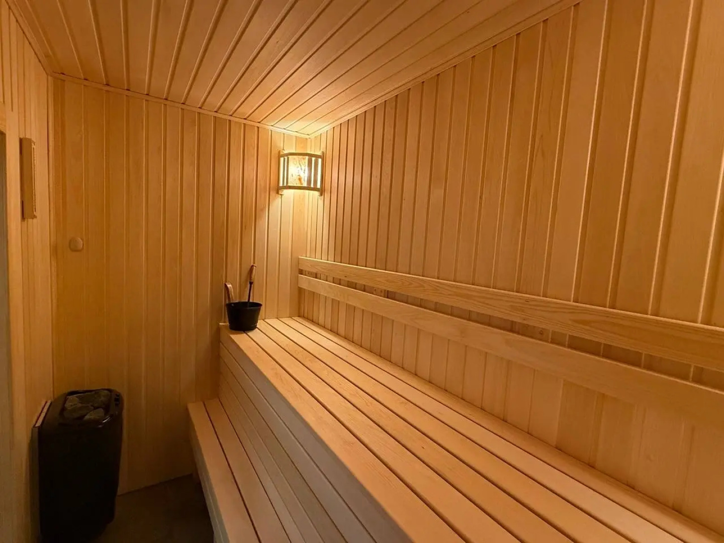 Частный дом Hillstone club