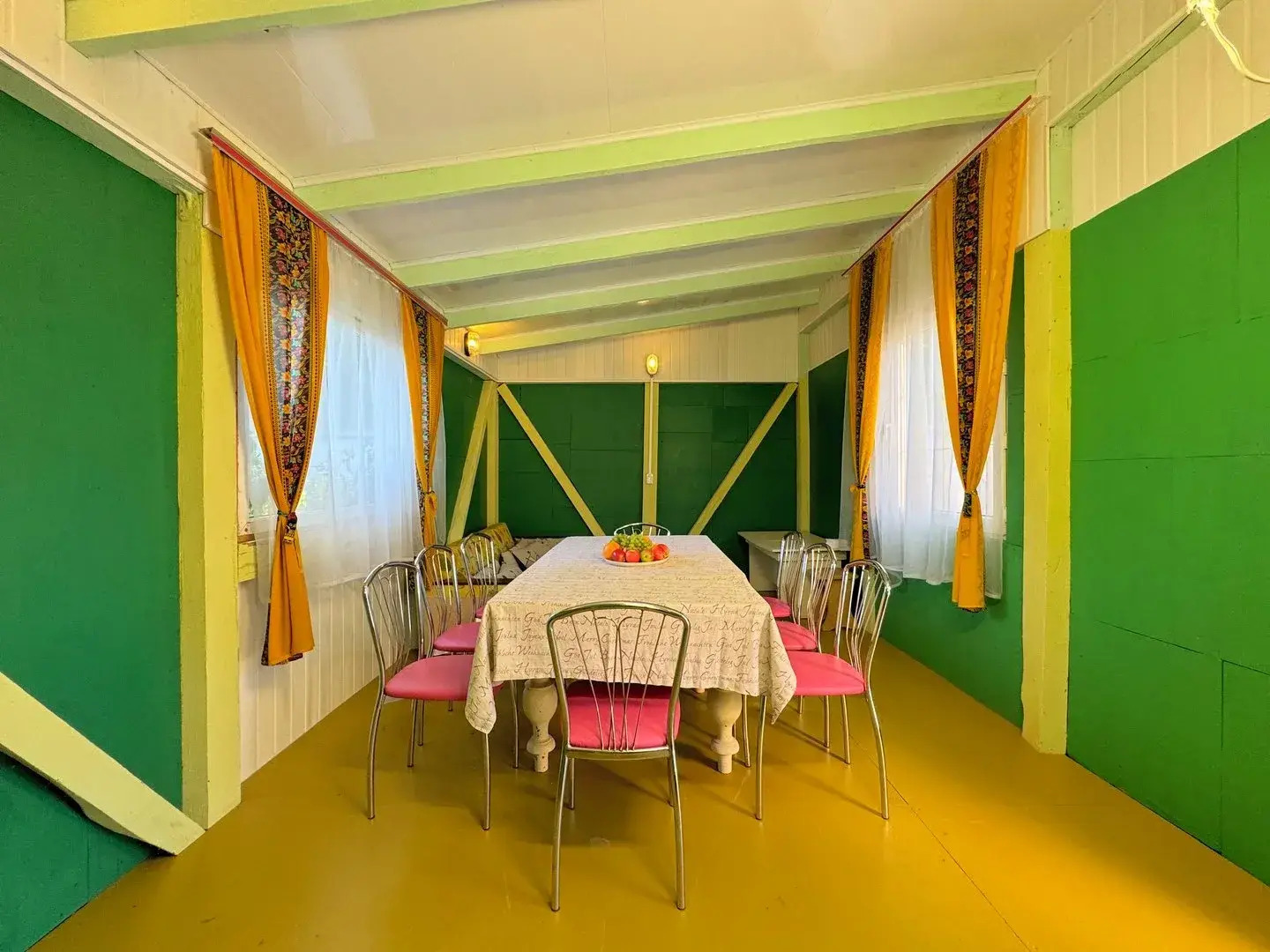 Частный дом Коттедж Кипр