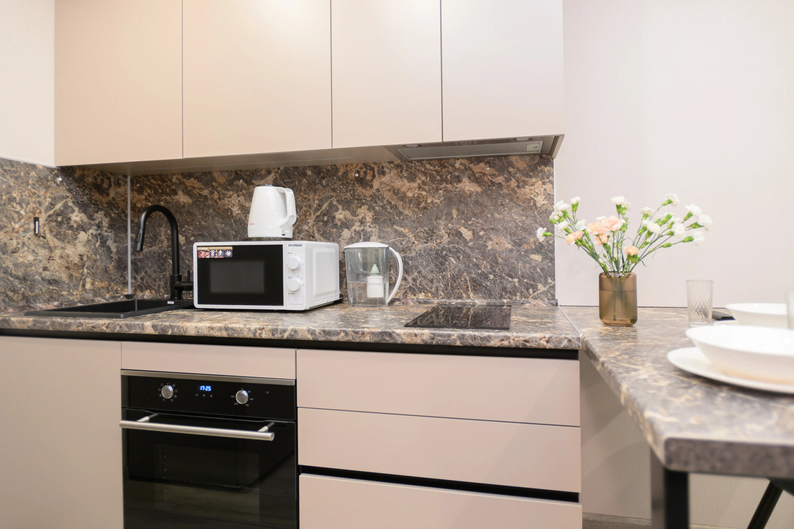 Апартаменты ApartHause в ЖК комфорт класса