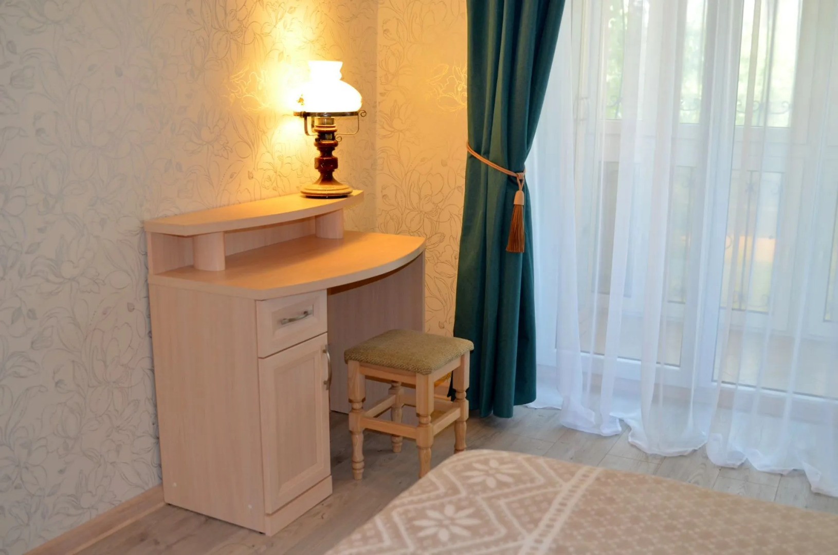 Апартаменты Apartburo Lermontova