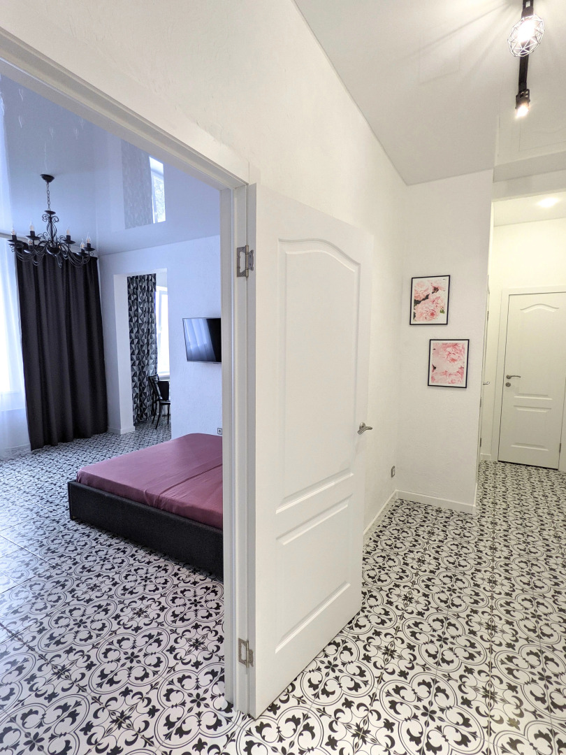 Квартира До Центра Рукой Подать