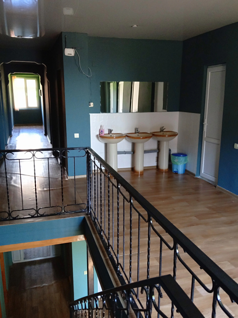 Гостевой дом Радуга