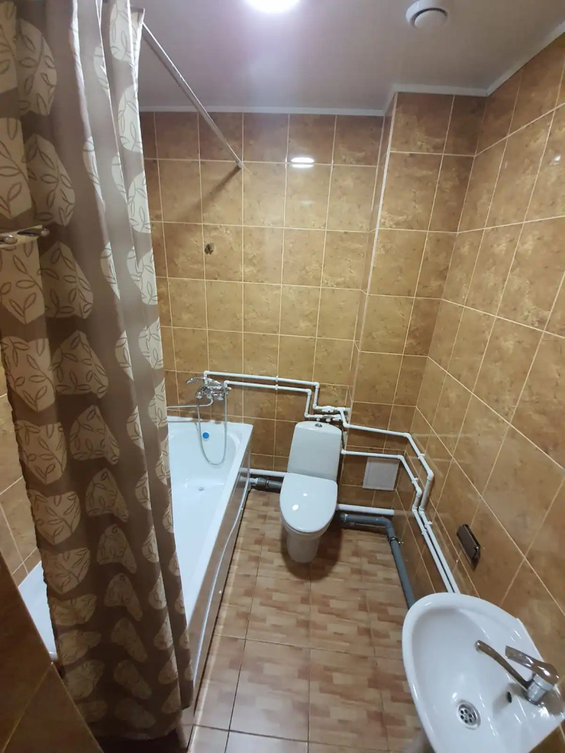 Гостевой дом Олива