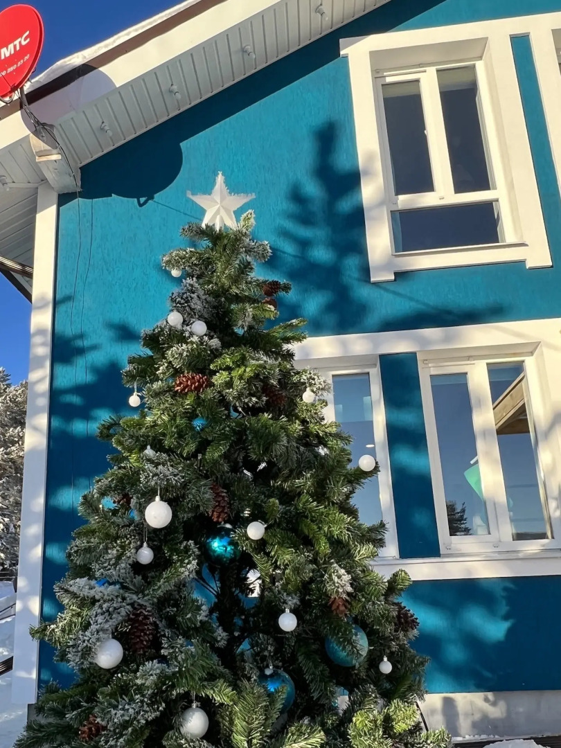 Частный дом на улице Ленина 45А