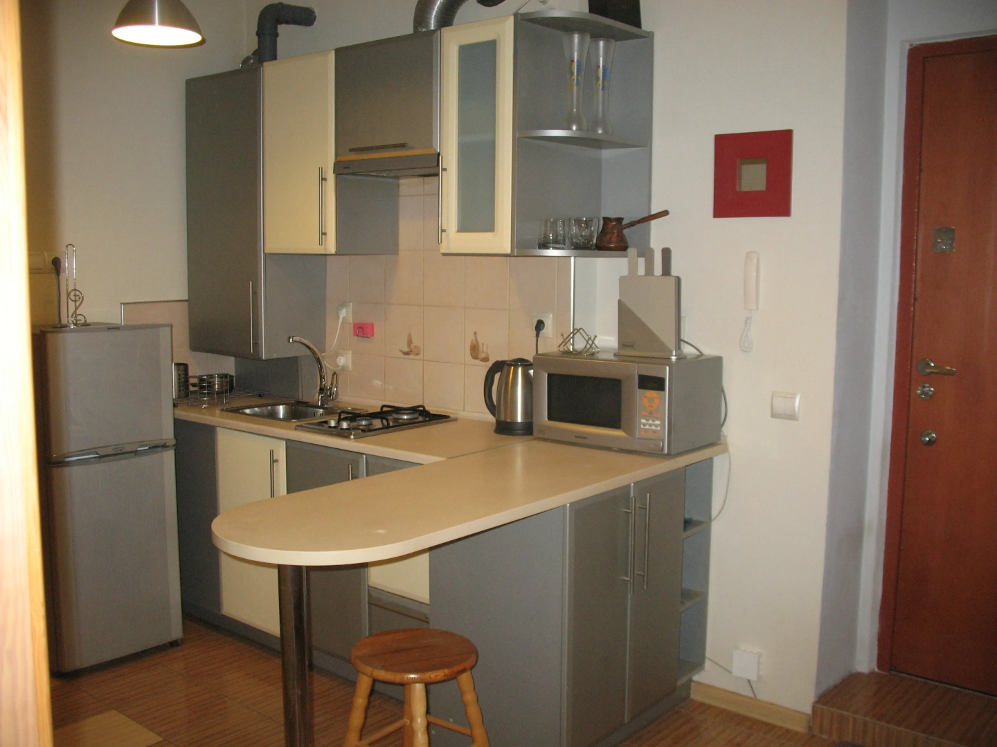 Квартира Море и Бор