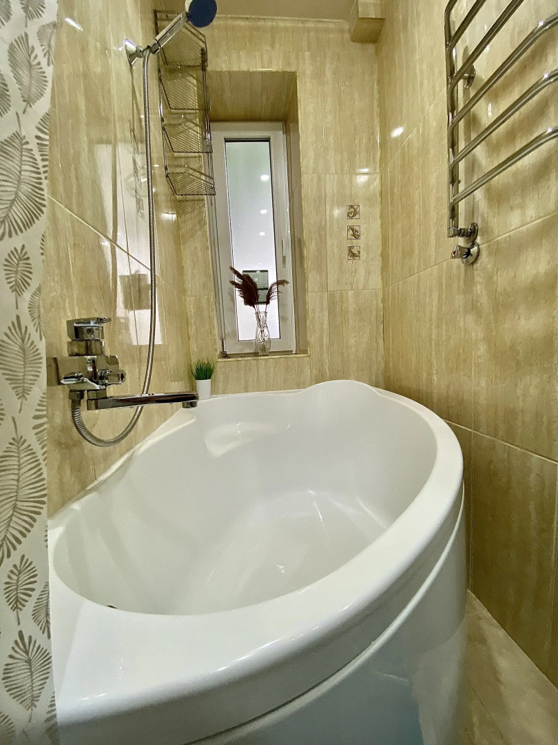 Квартира Трехкомнатная рядом с рынком