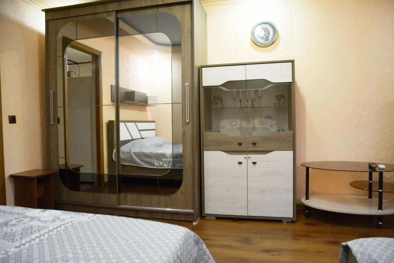 Апартаменты на улице Лазарева 42