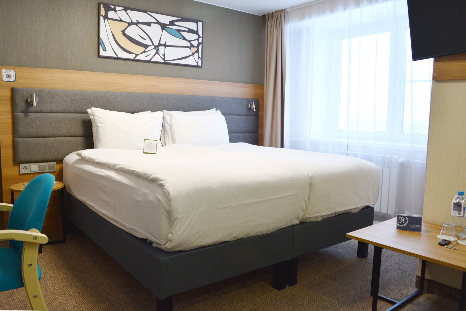 Отель Амакс Золотое Кольцо