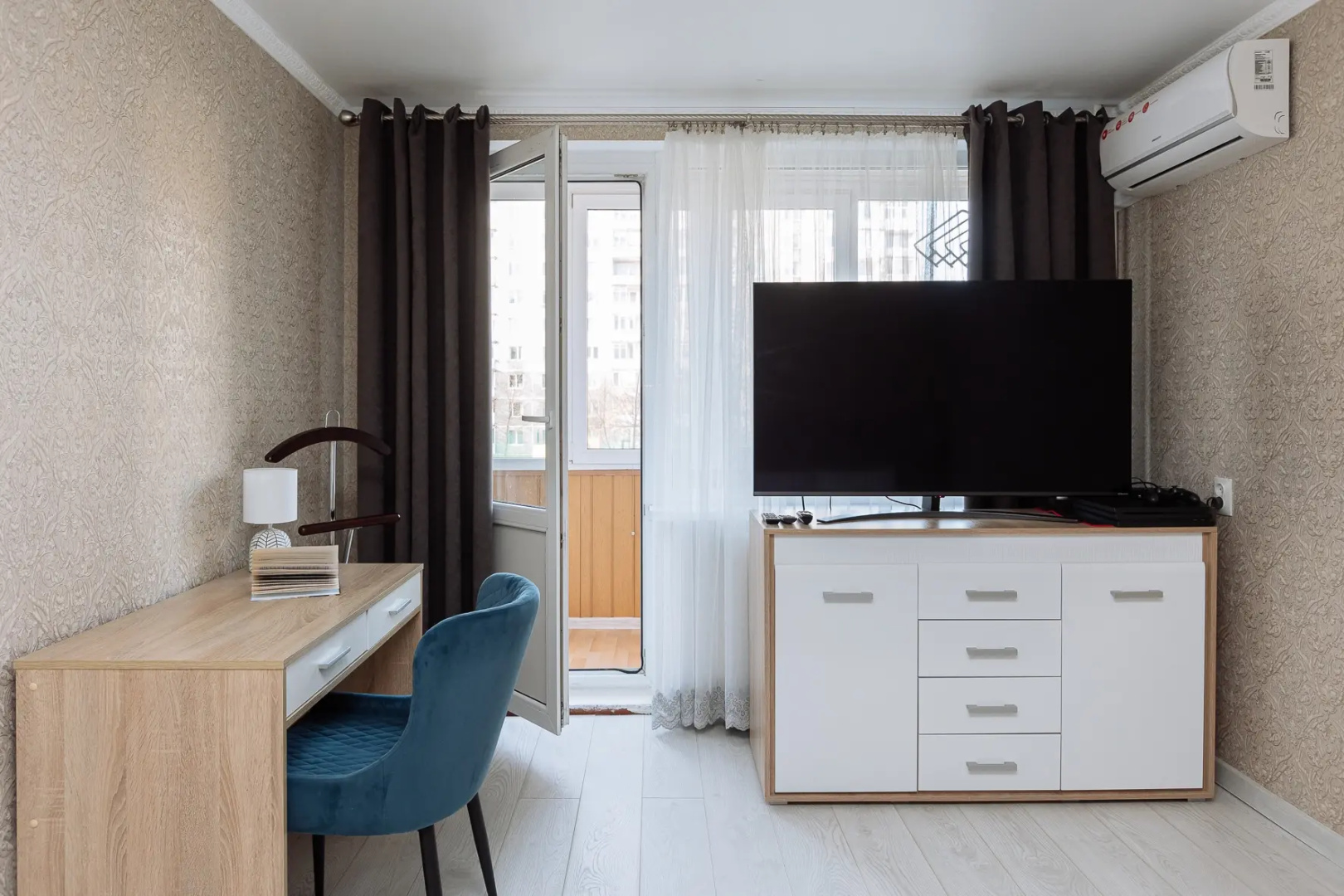 Апартаменты Malkova apartments на Богдана Хмельницкого