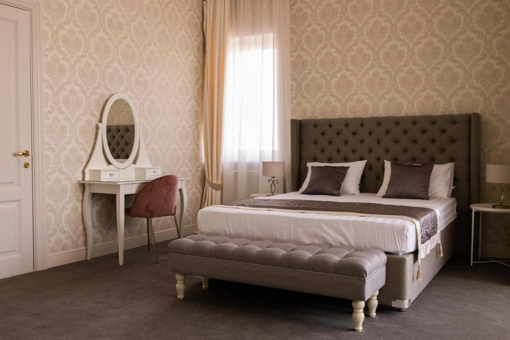 Бутик-Отель Zagarro