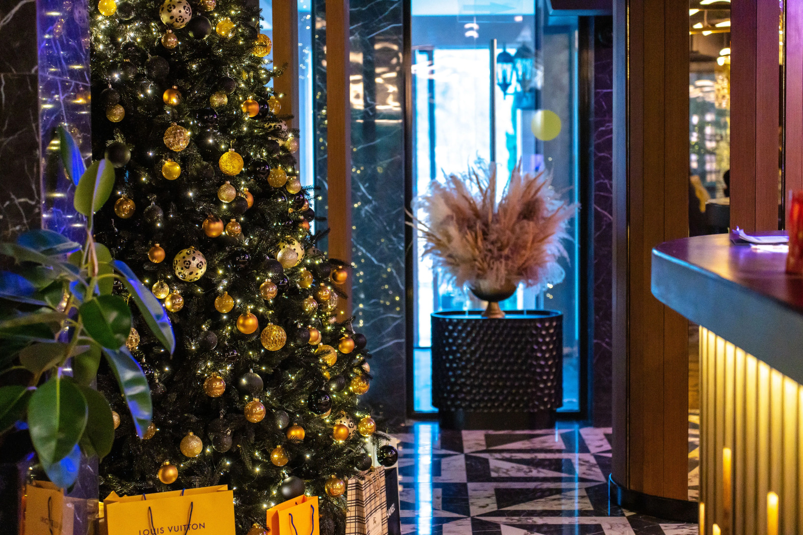 СПА-отель Грейс Империал