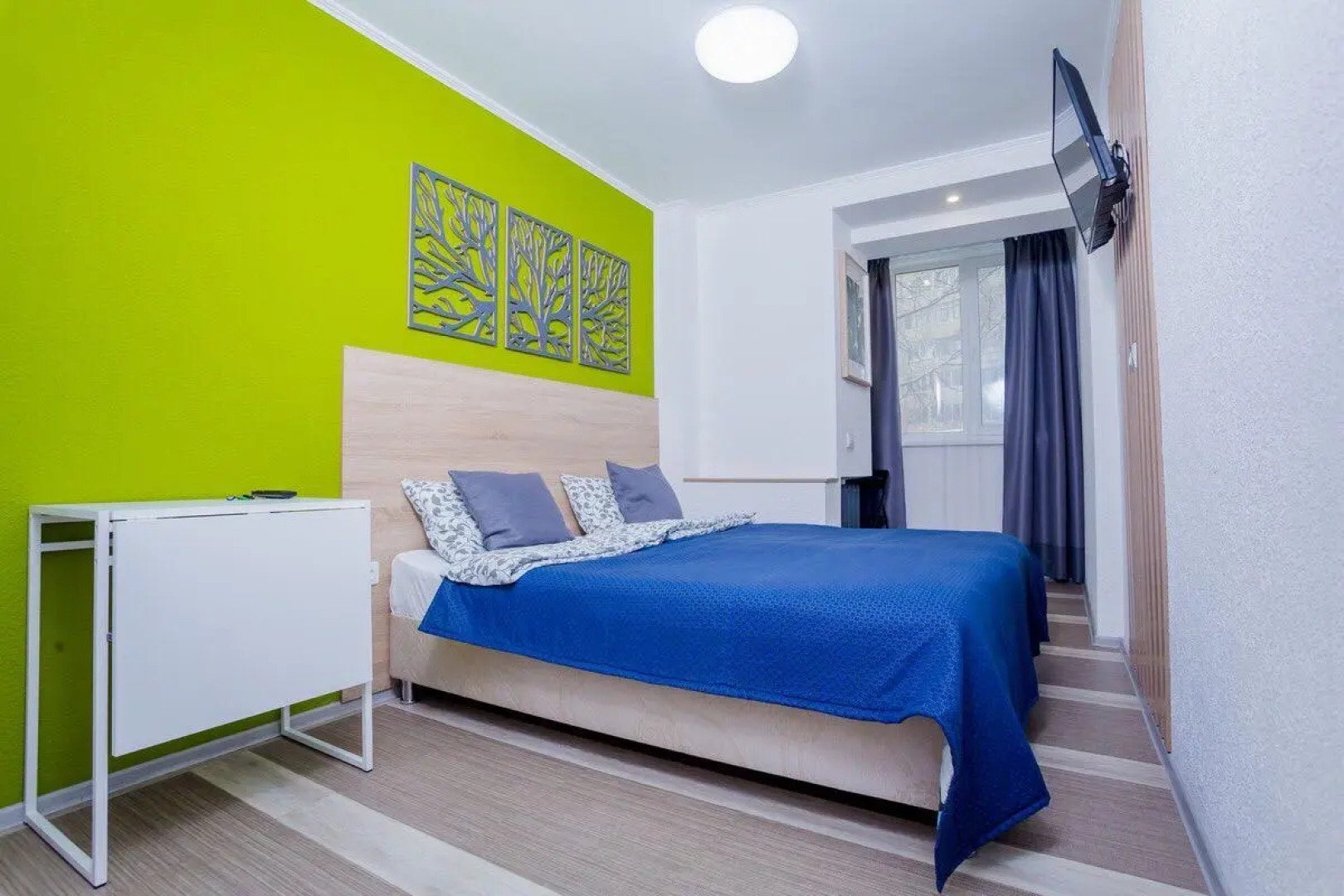 Мини-Апартаменты Волшебный Край