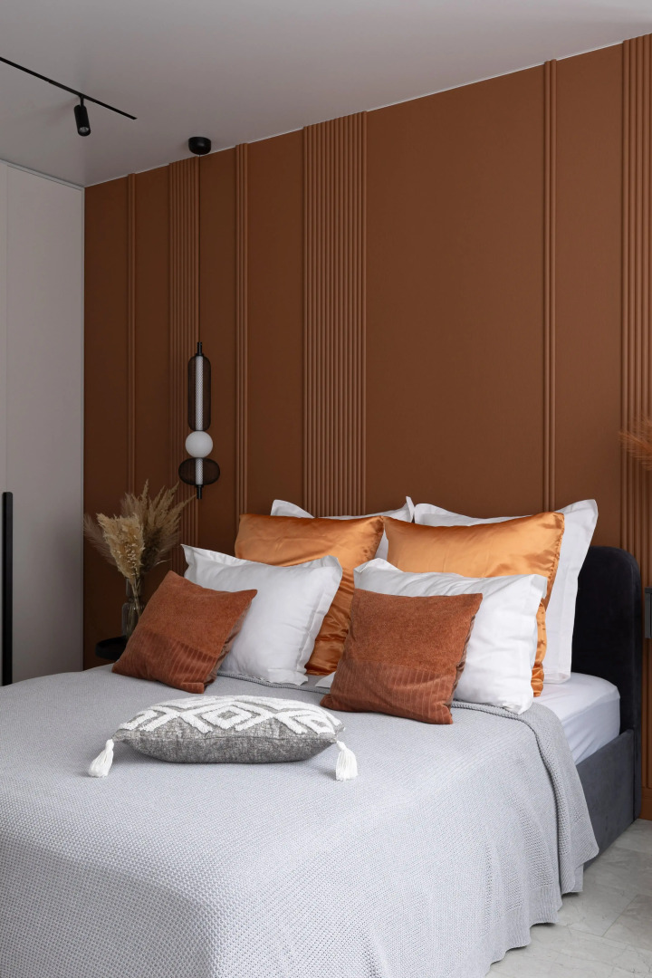 Квартира SunSet на Аристархова