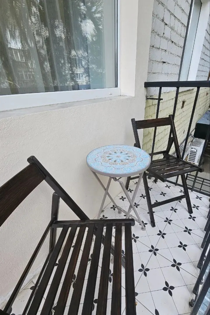 Квартира Гостевая Эстетика