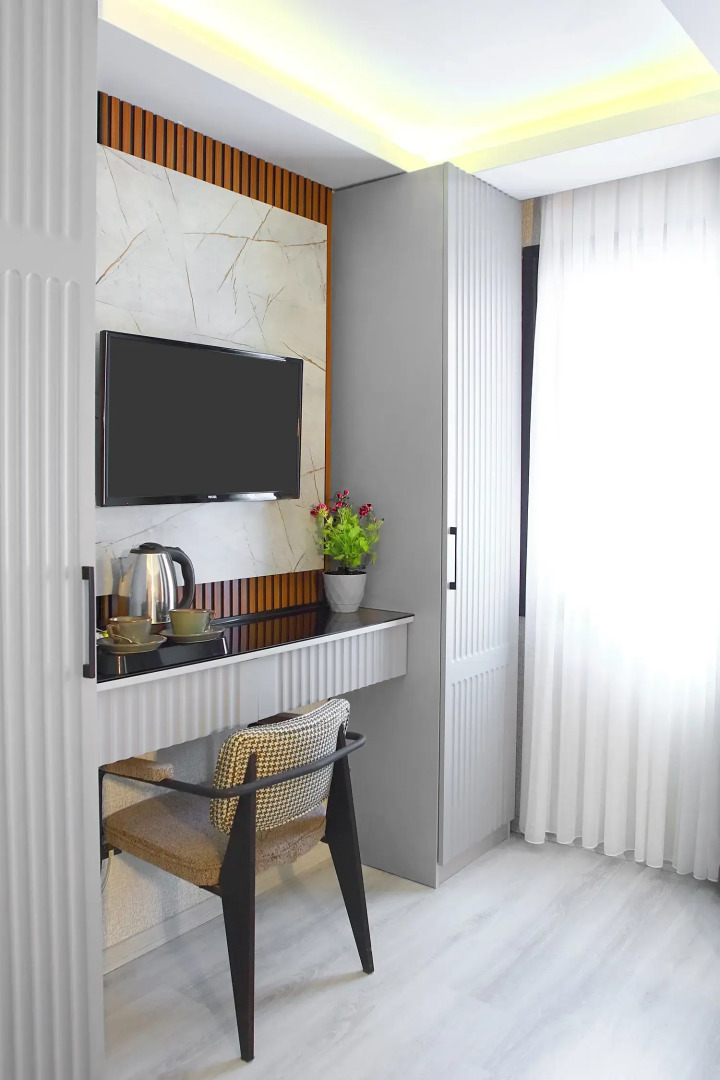 Amara Hotel Old City