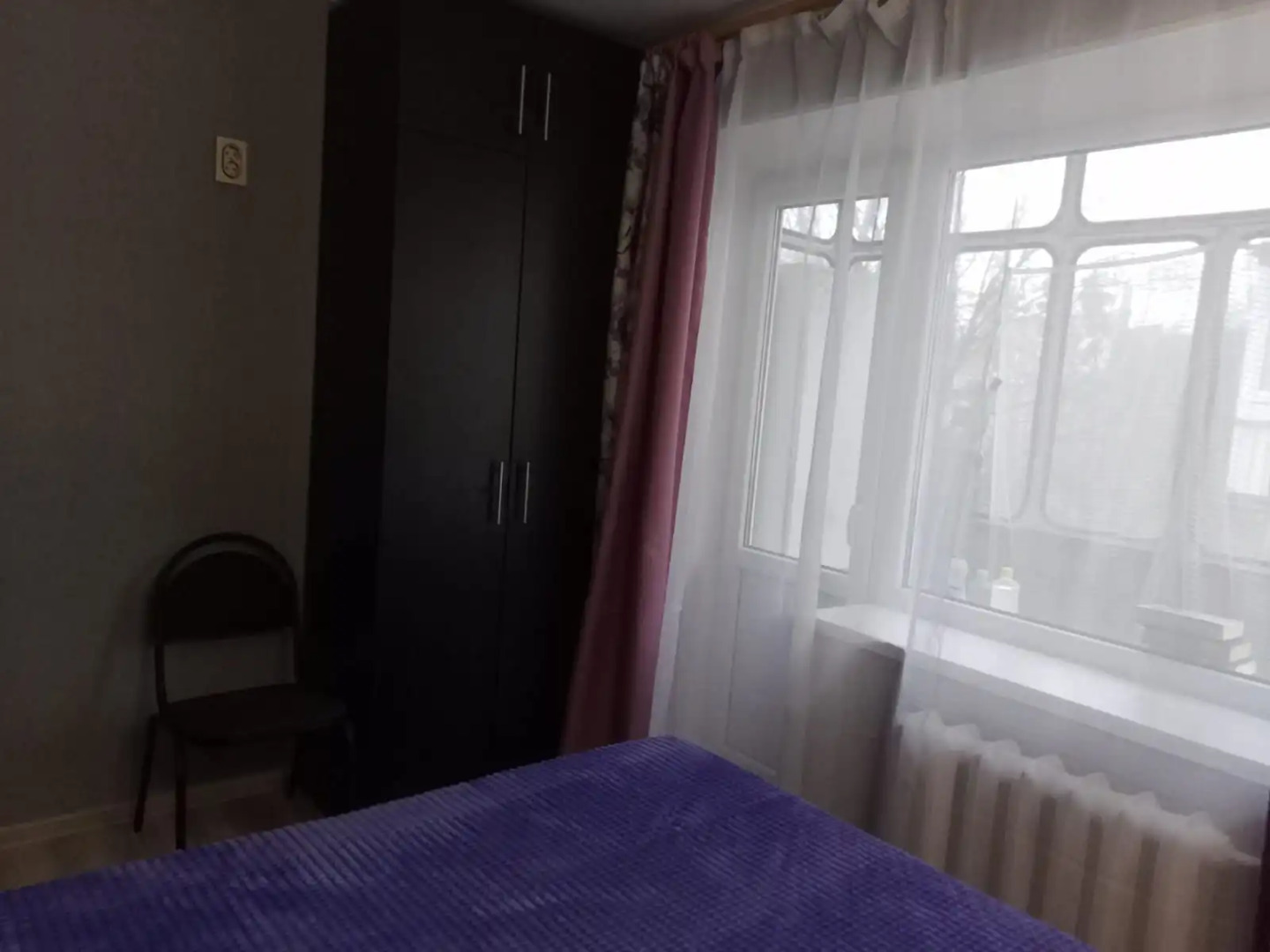 Квартира В центре Калининграда