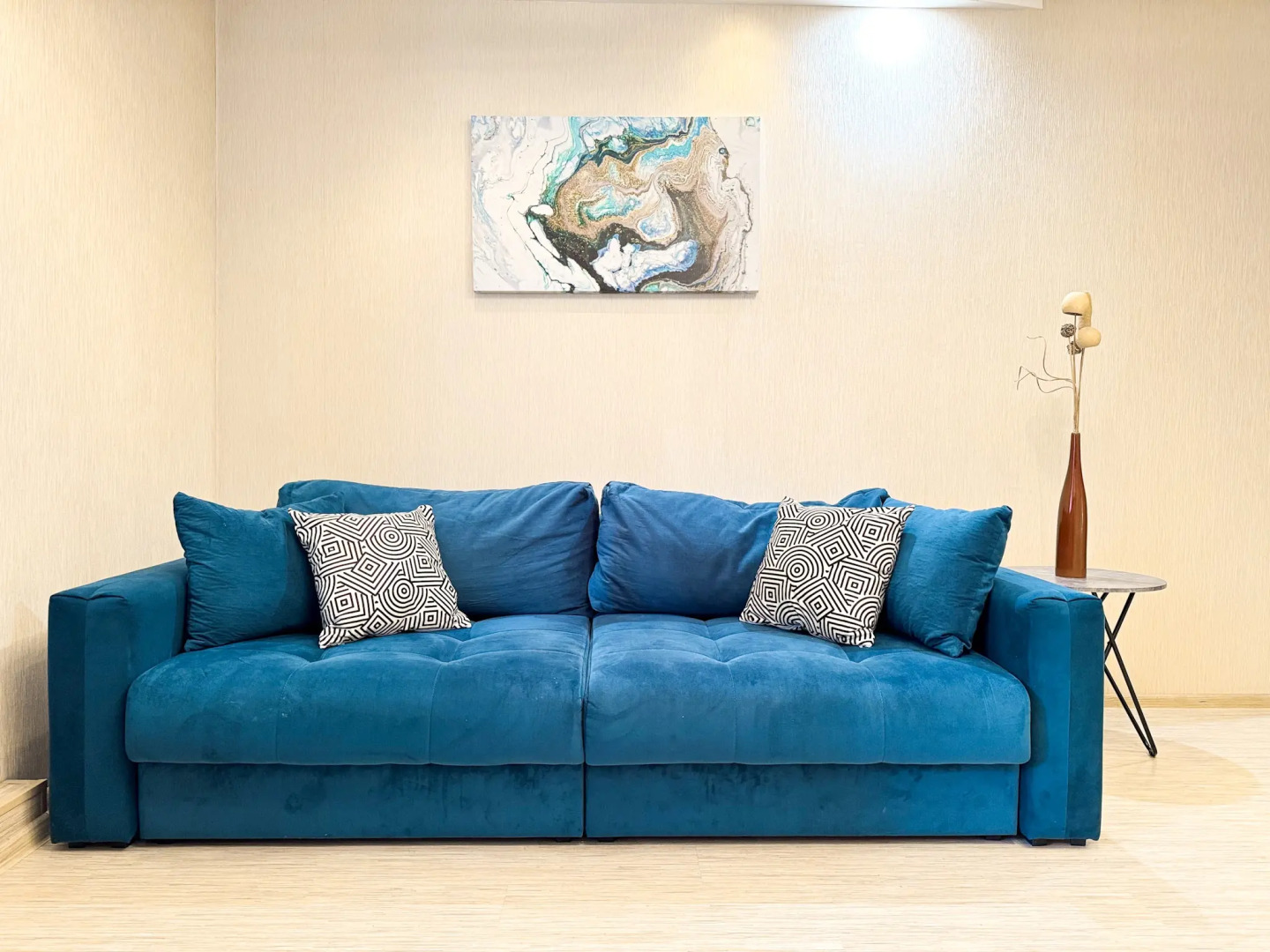 Апартаменты Акварель на ул. Татарская