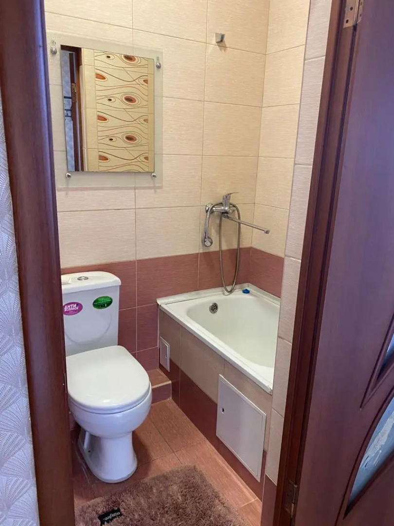 Гостевой Комплекс Жасмин