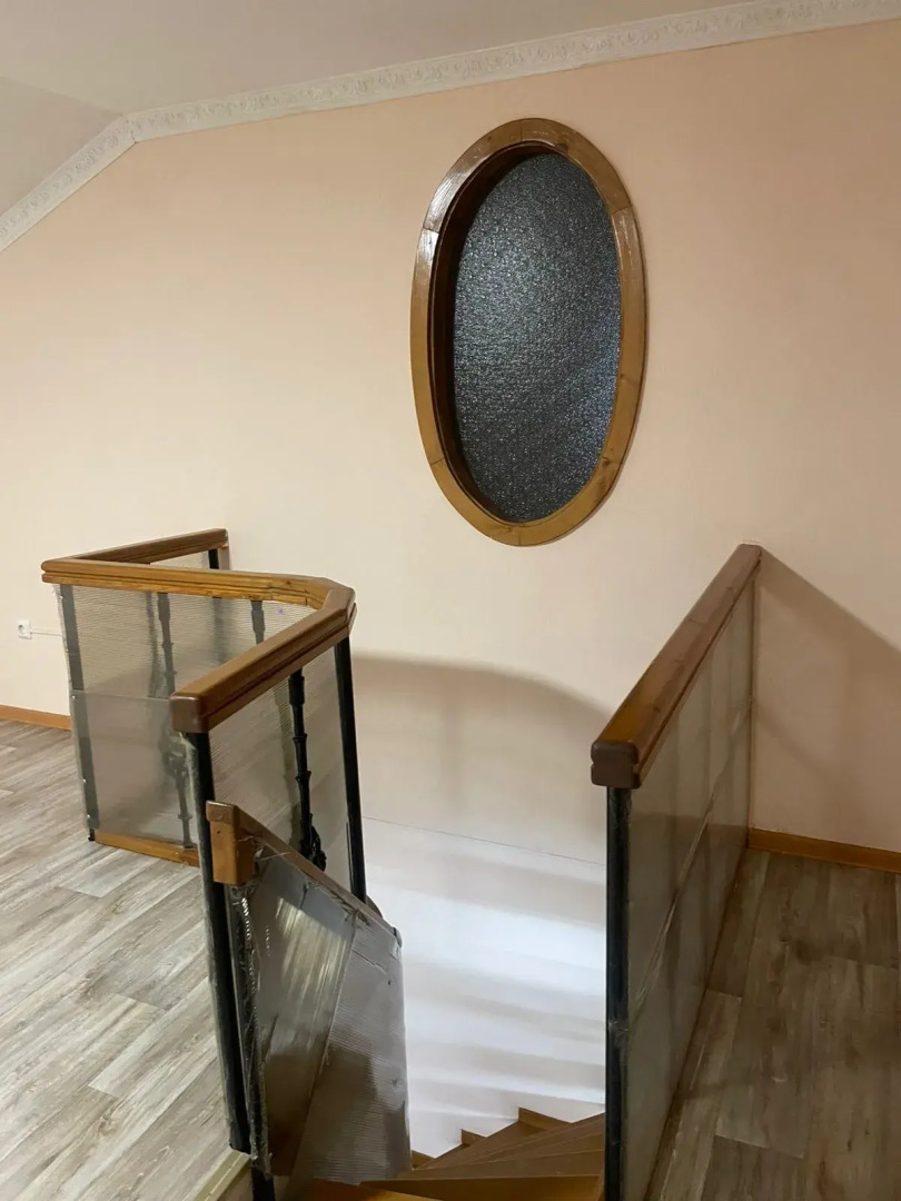 Хостел Дивизия