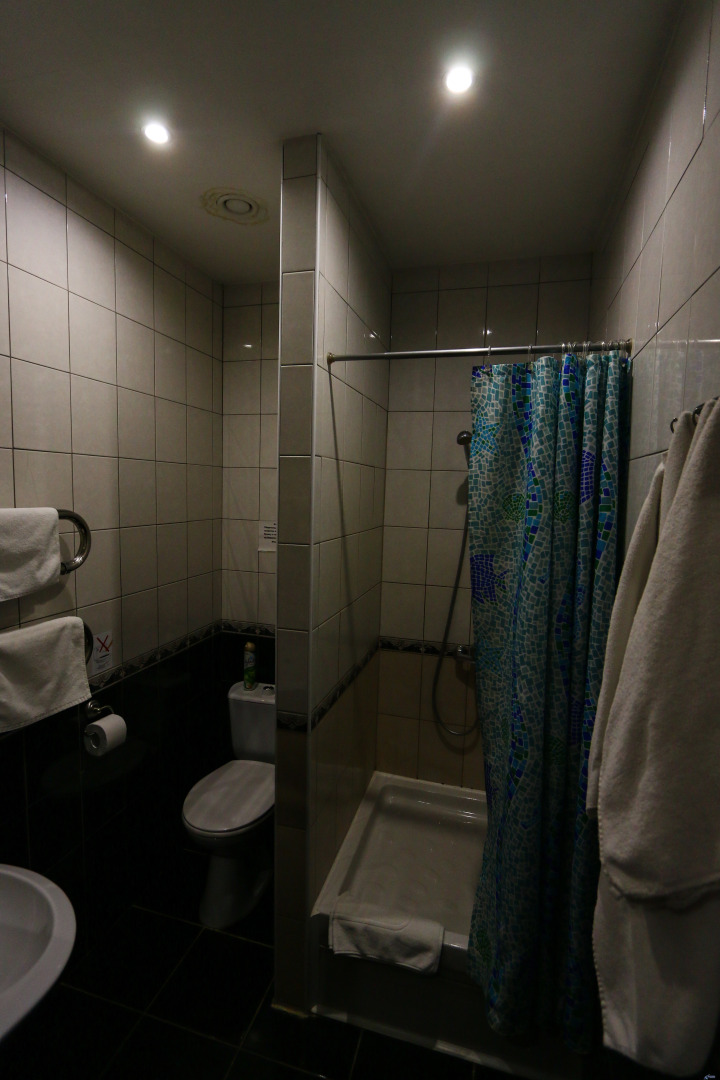 Отель Аэроград