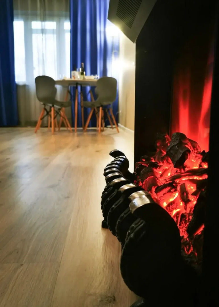 Апартаменты Минская 5