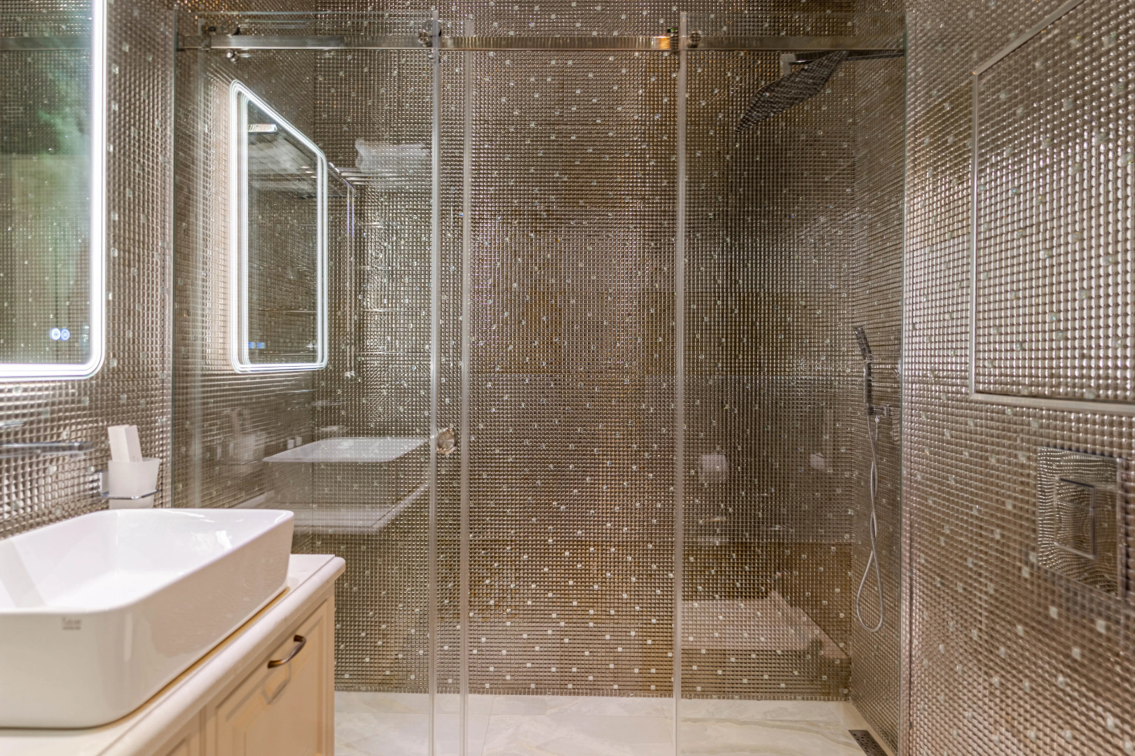 Отель Cascade Resort by Stellar Hotels Sochi