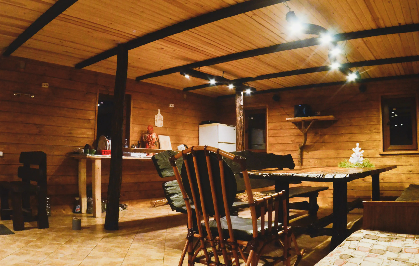 Гостевой дом Мечта в Беловежской Пуще