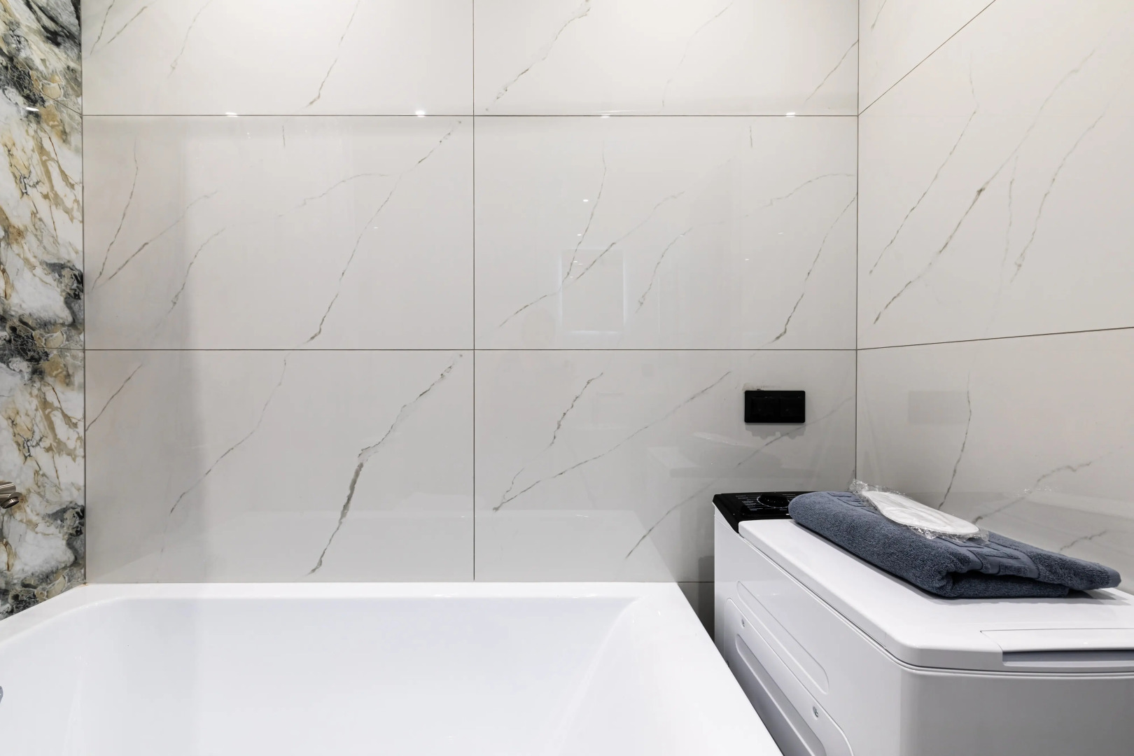 Квартира Студия IQ Дом