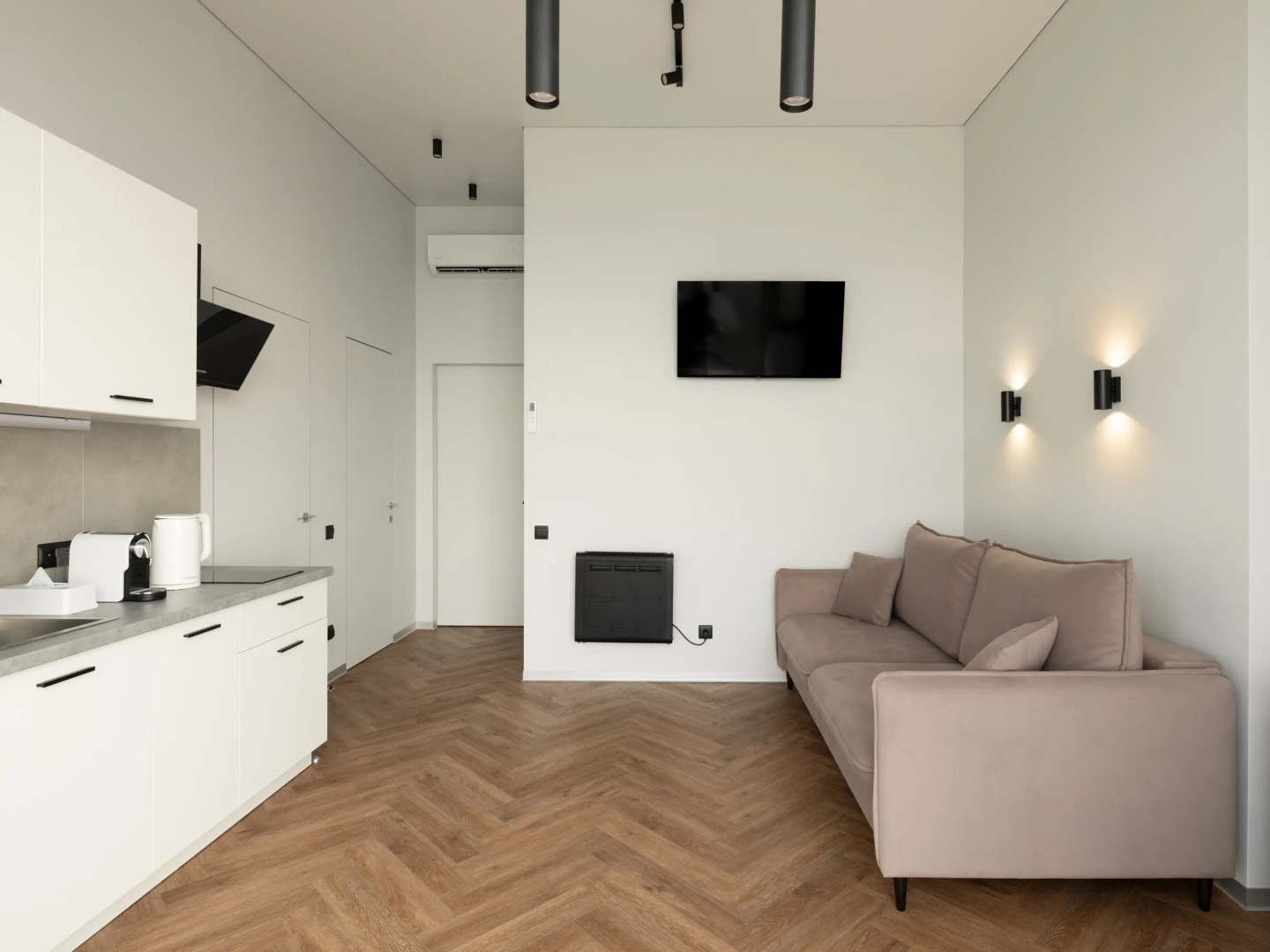 Panorama Suites Apart-Hotel