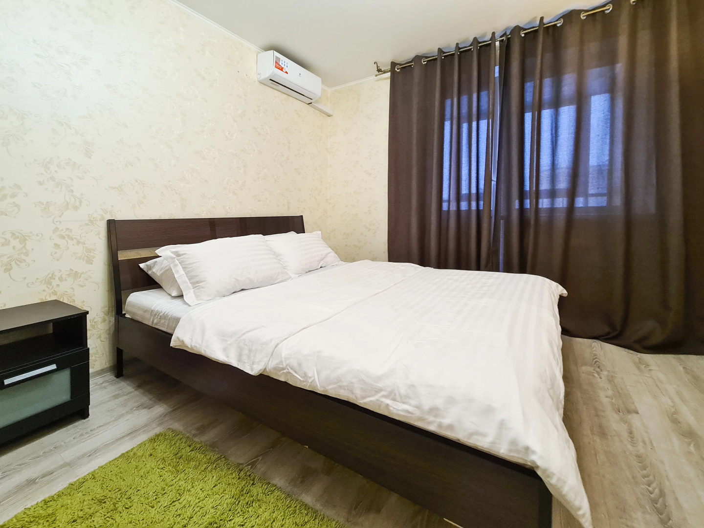Жилое помещение Megastay