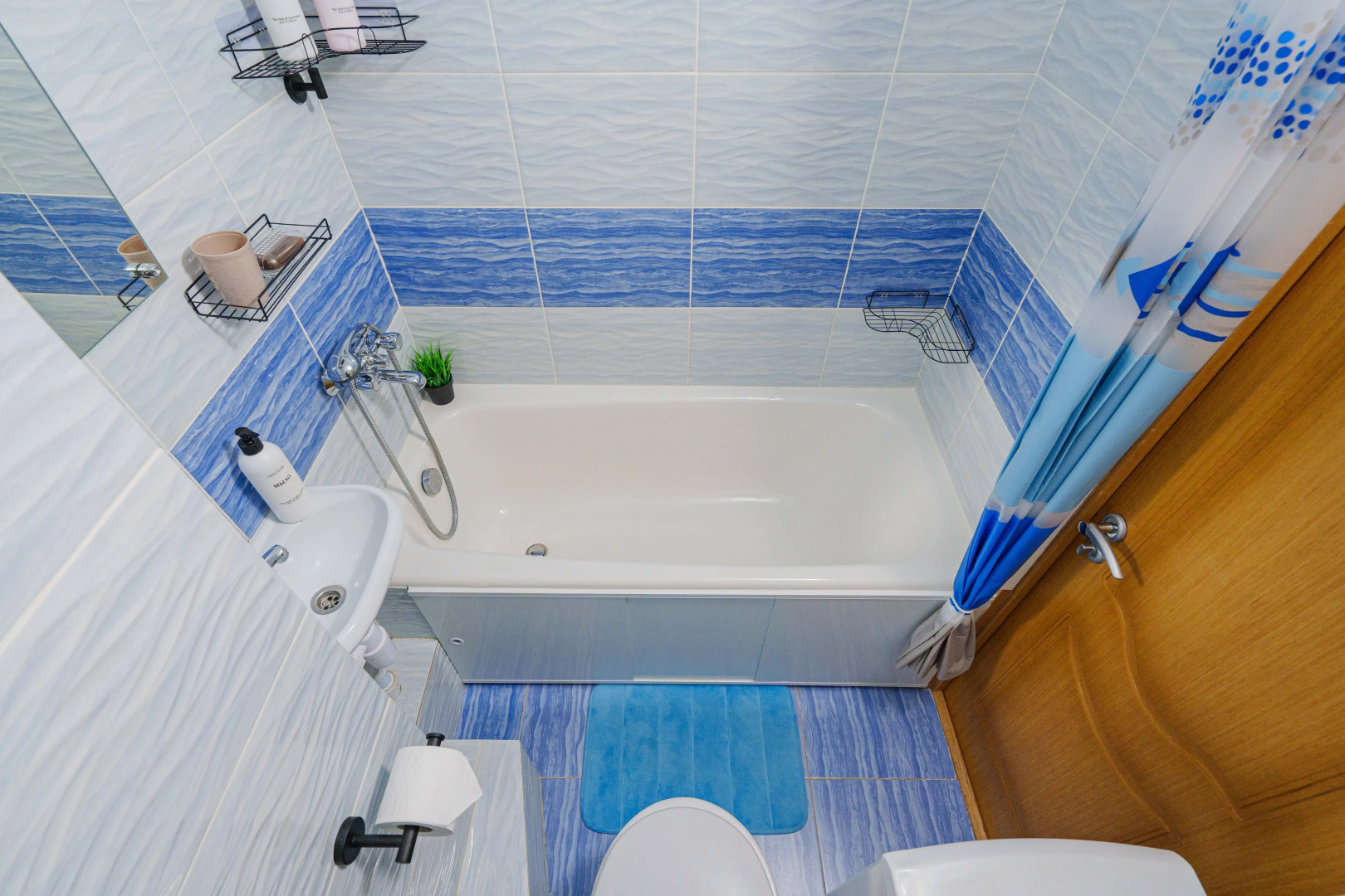 Квартира Уютная на Юго-западе