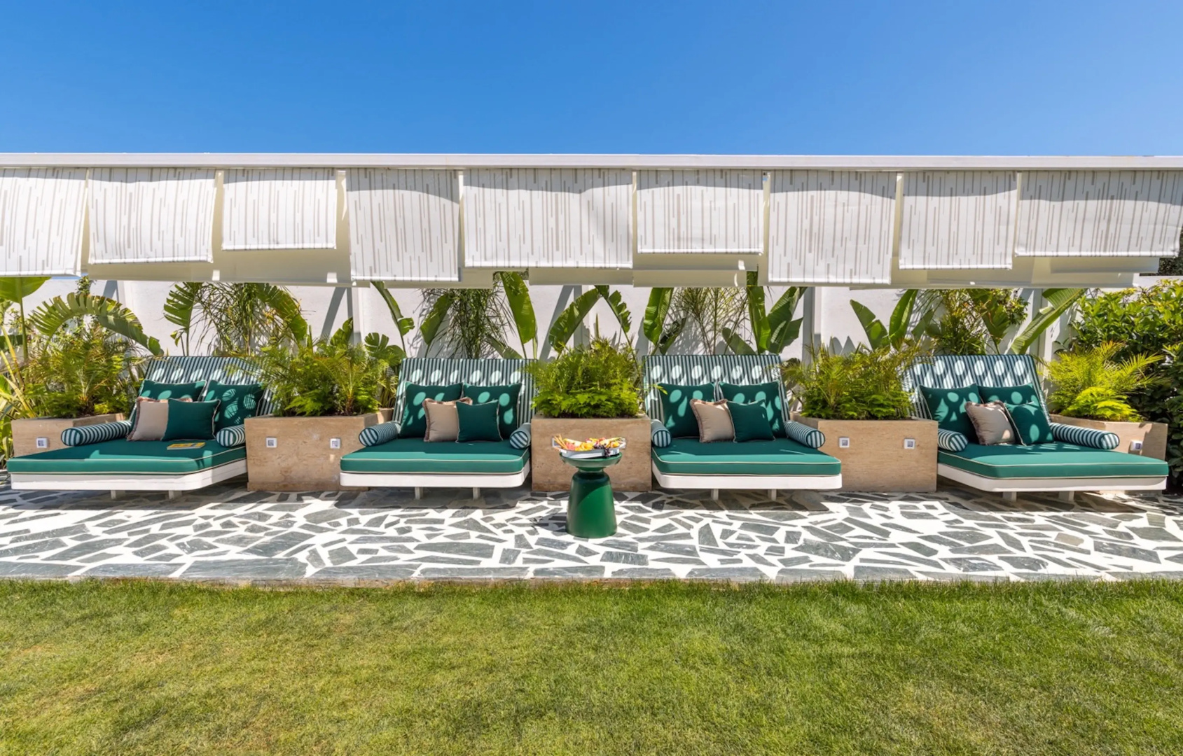 Hotel The Xon Hotel Çeşme
