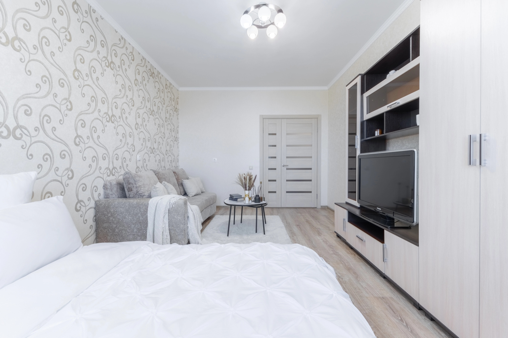 Апартаменты Residence Elegance