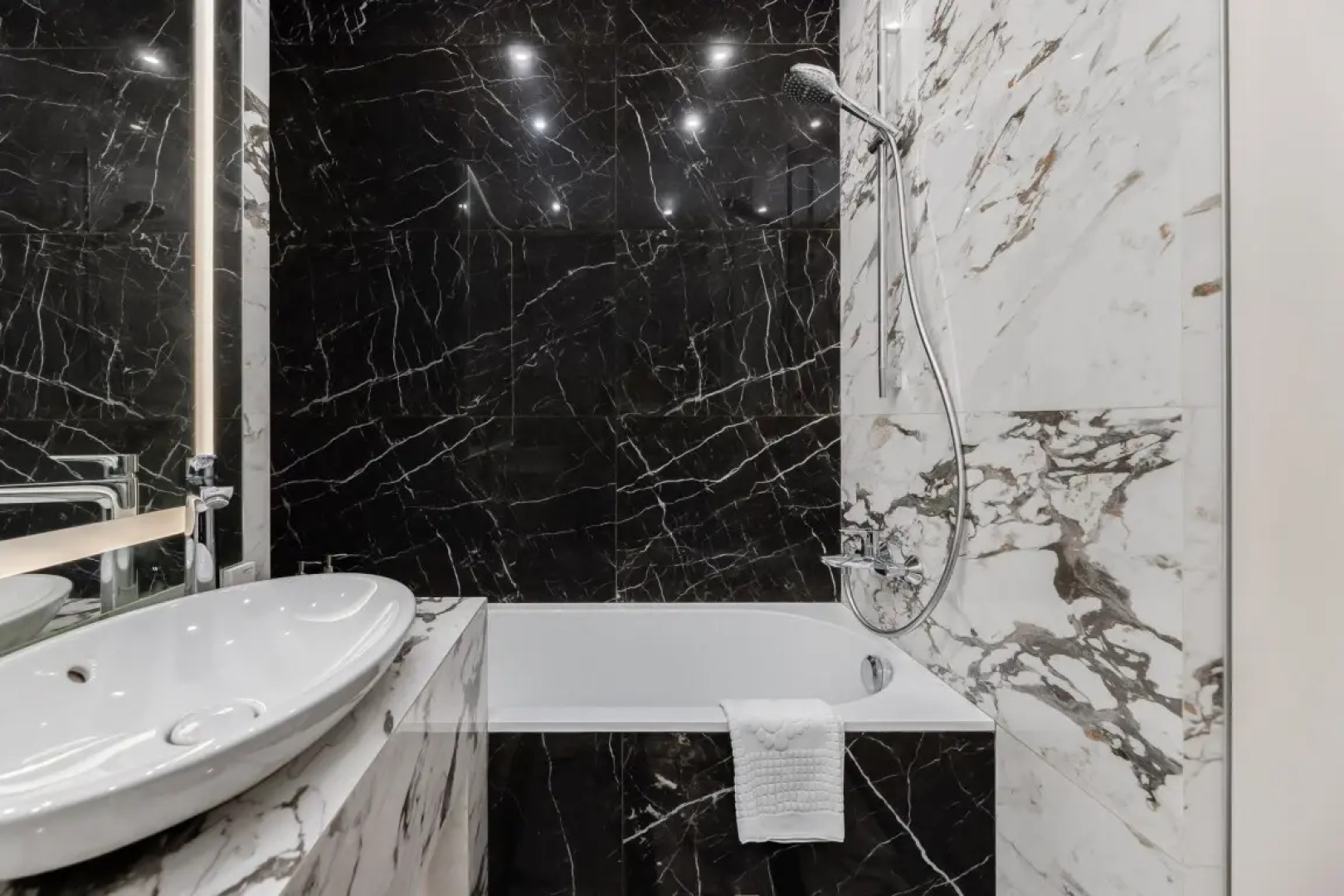 Апартаменты Renaissance by Smart Lofts Moscow