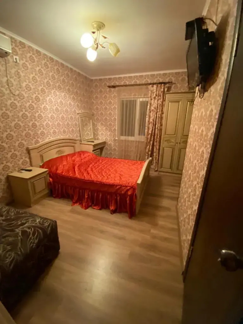 Гостевой дом Анита