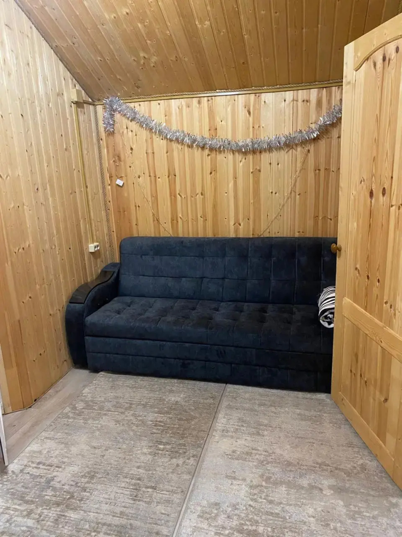 Шале Гостевой дом TRAM