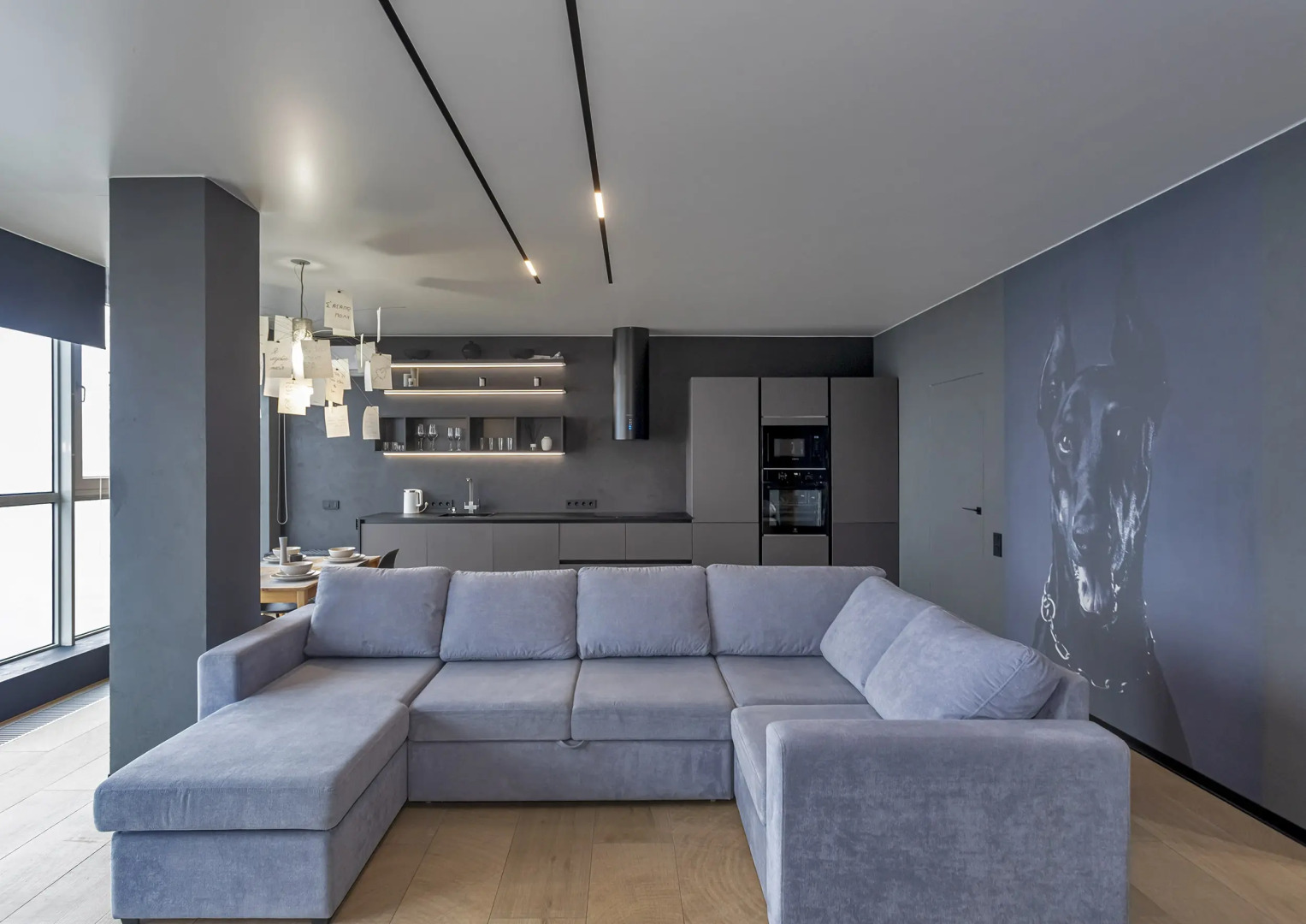 Квартира На Крыгина 94