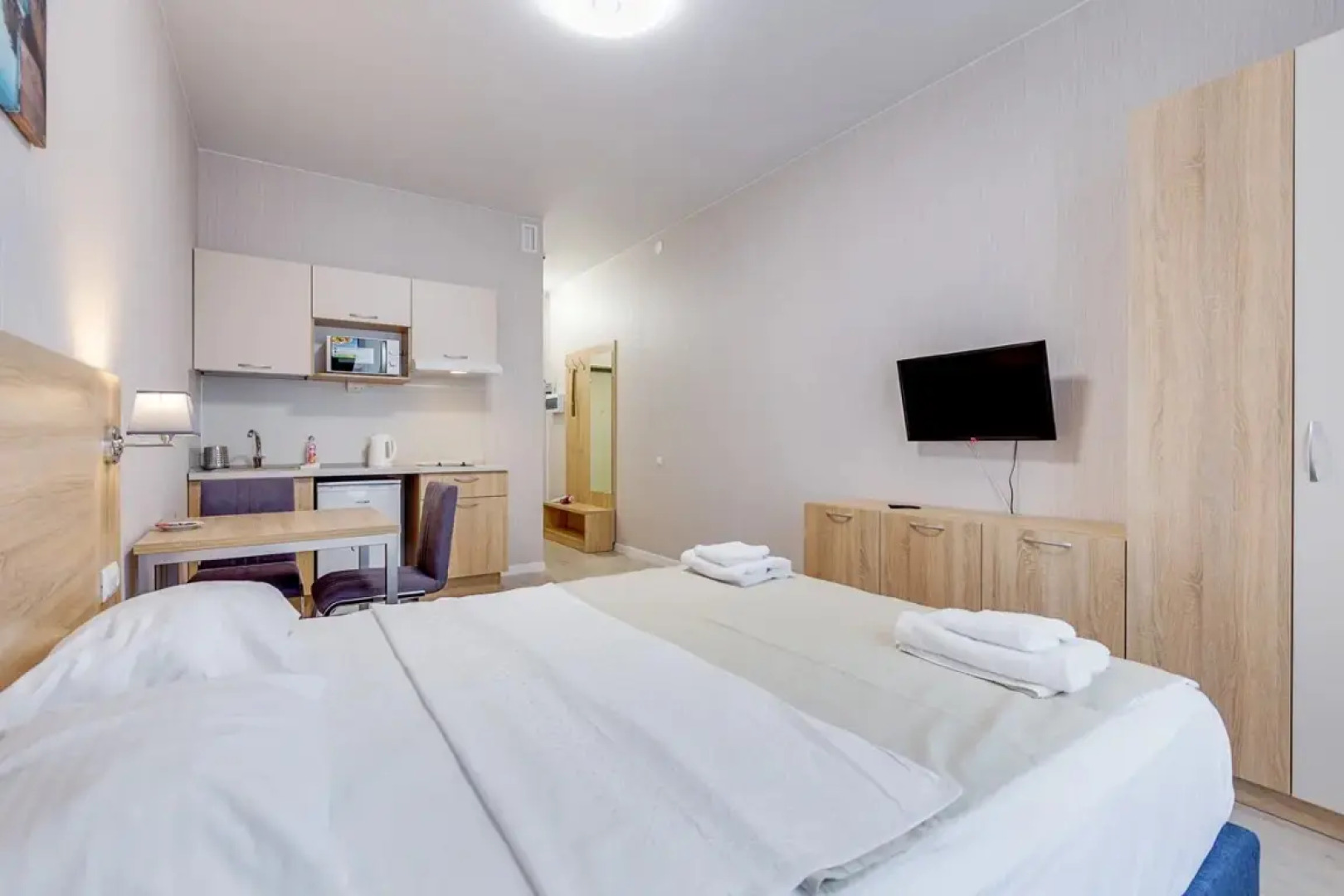 Апартаменты Prime