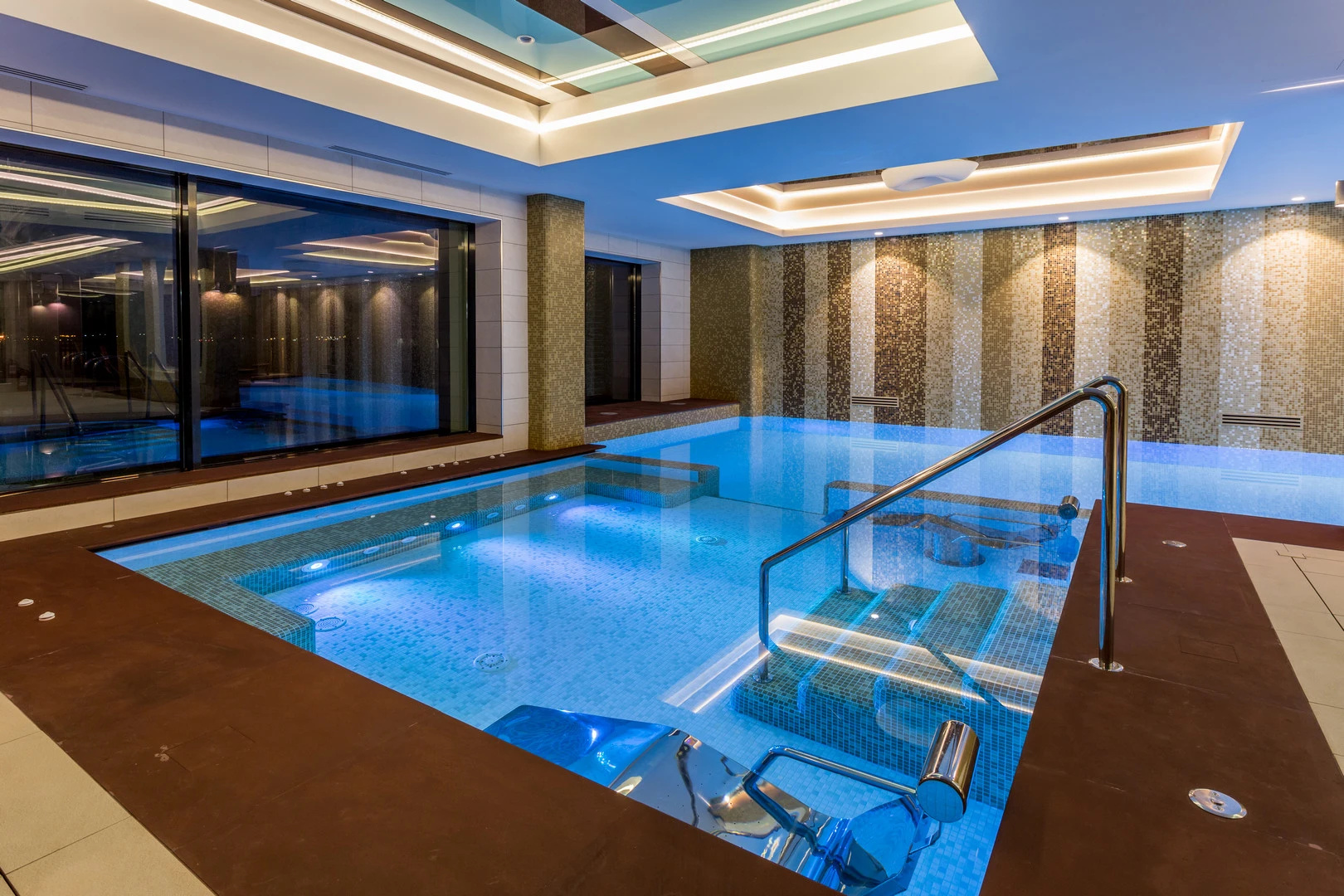 Отель New Splendid Hotel & Spa Adults Only