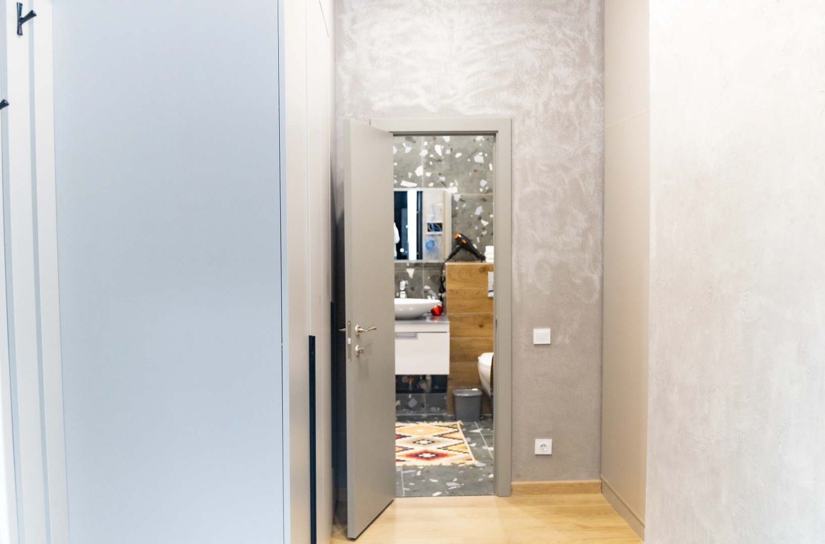 Квартира ЖК Four Seasons рядом ТРЦ Мега Алматы