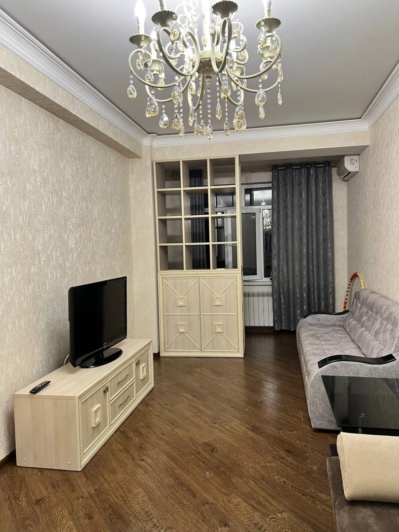 Квартира Аллея