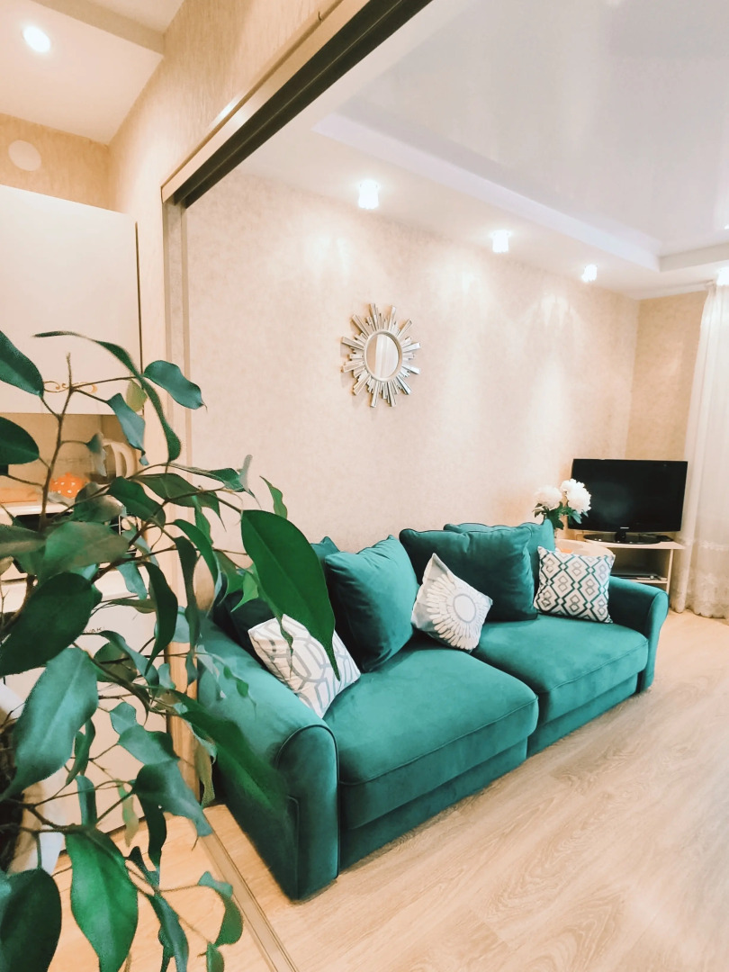 Видовая студия на Рождественской у кремля