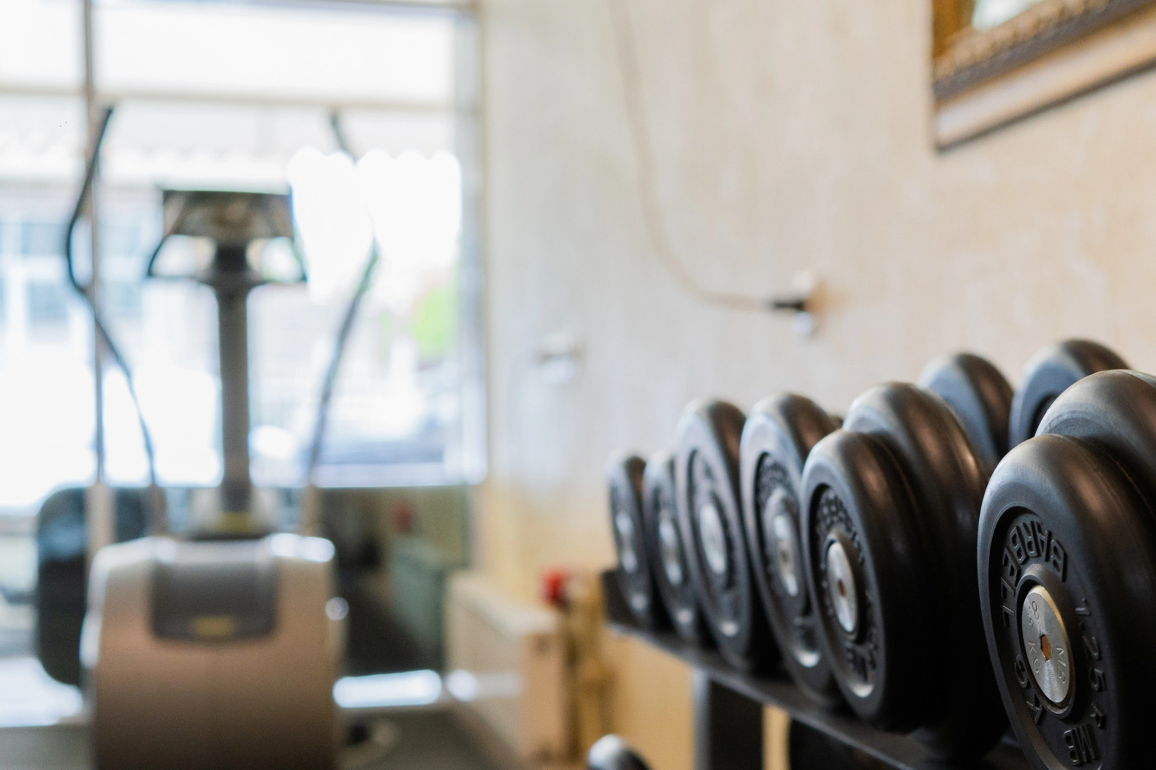 Отель Триумф