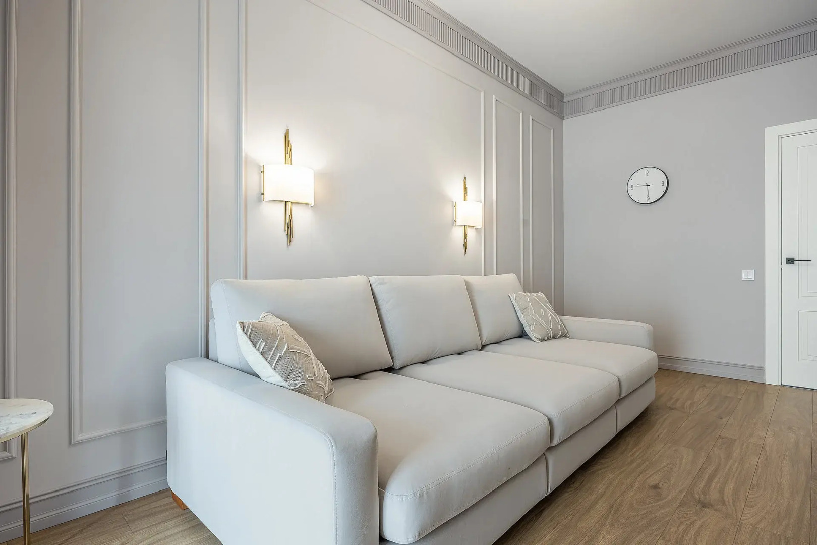 Апартаменты Лучшая квартира в самом центре города