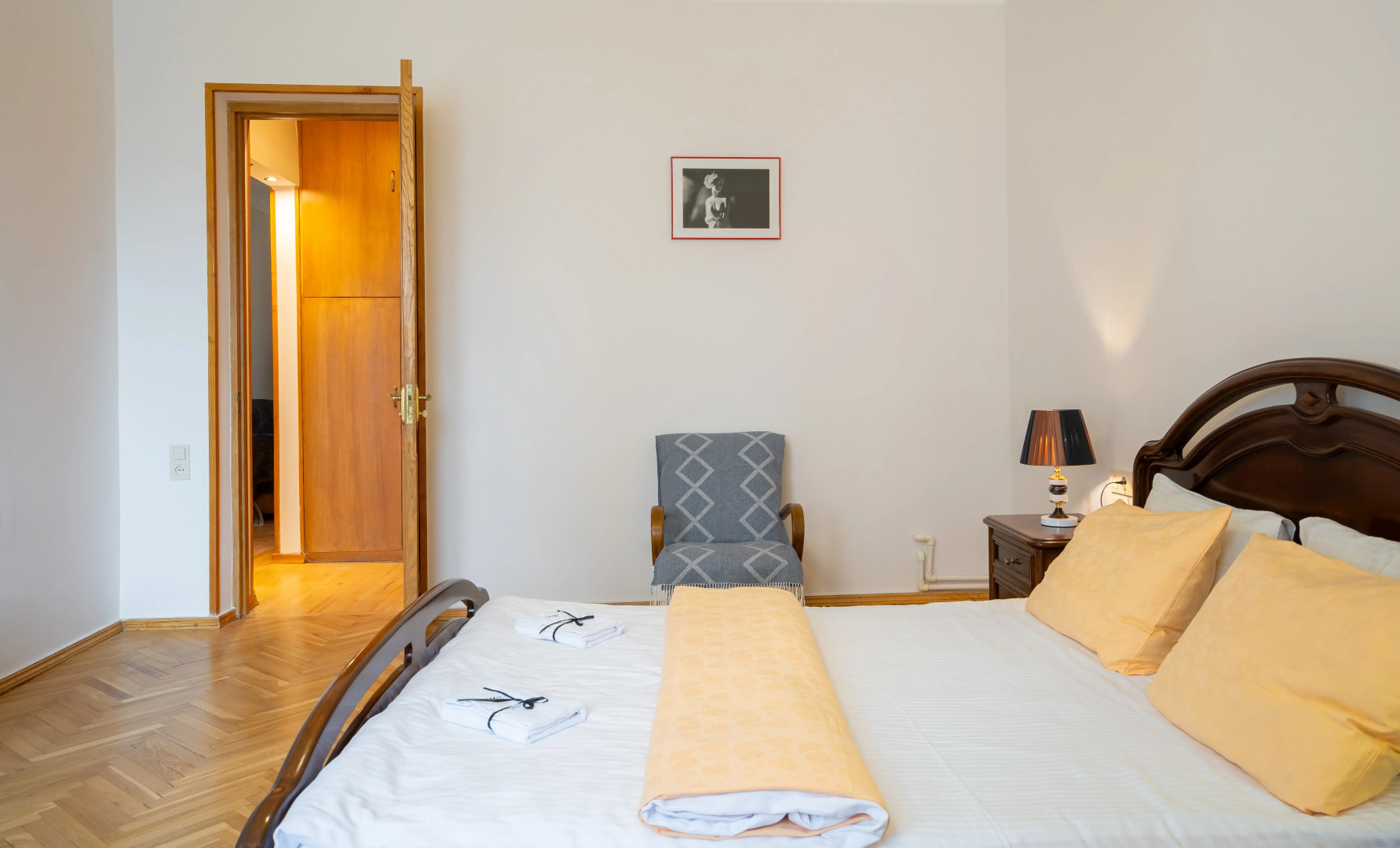 Апартаменты Kiwi